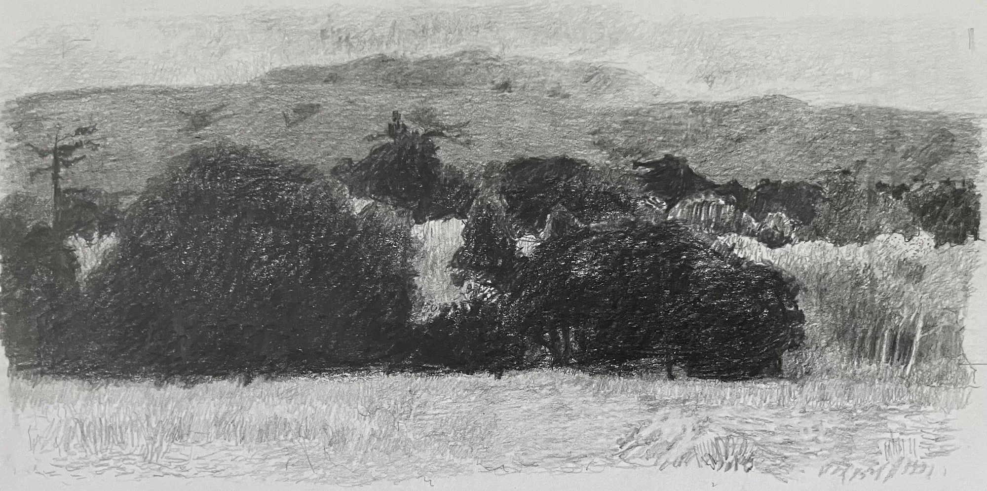 Near The Man Village