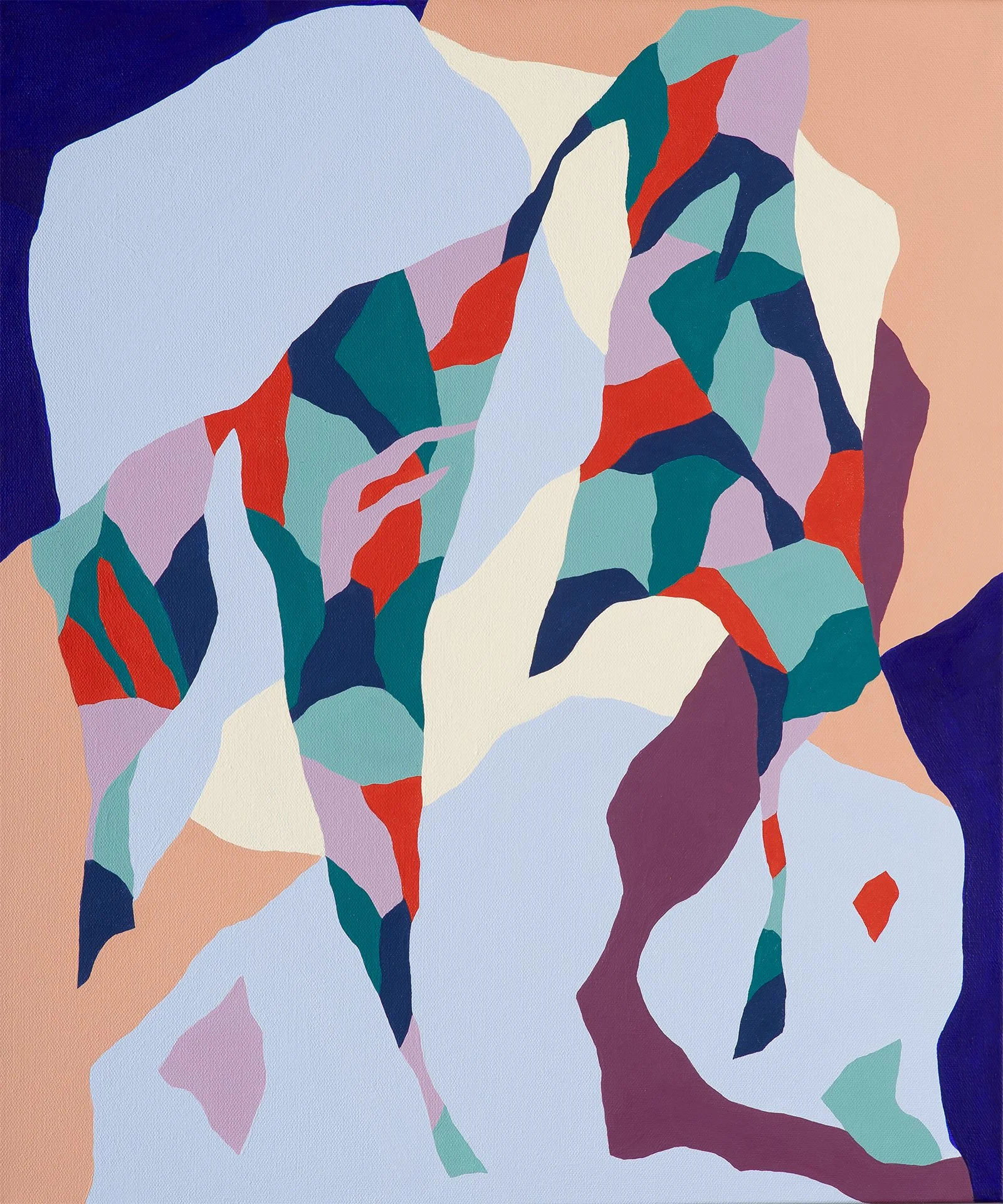 Fragments Of Reality