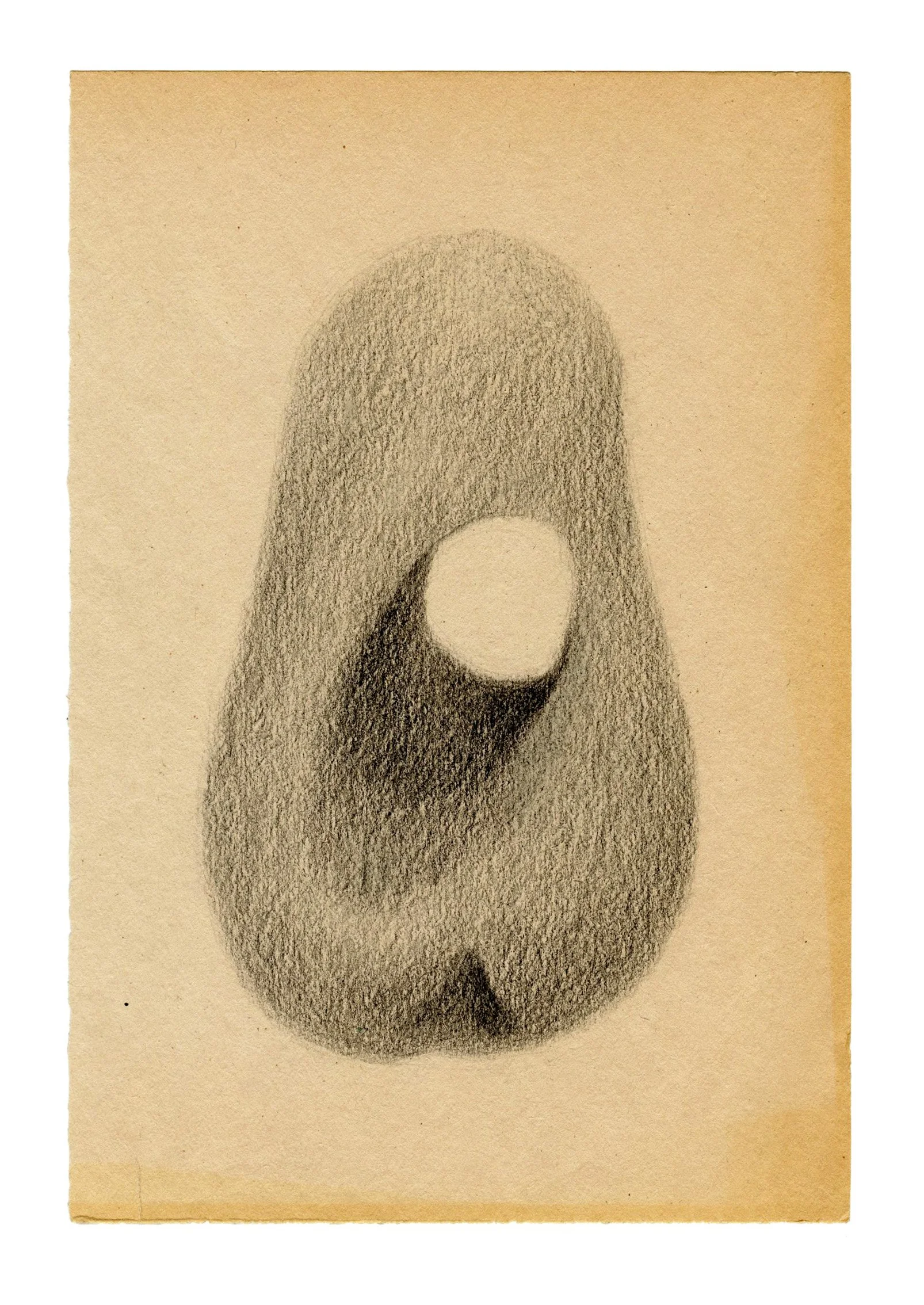 Tess Rubinstein - Rock III