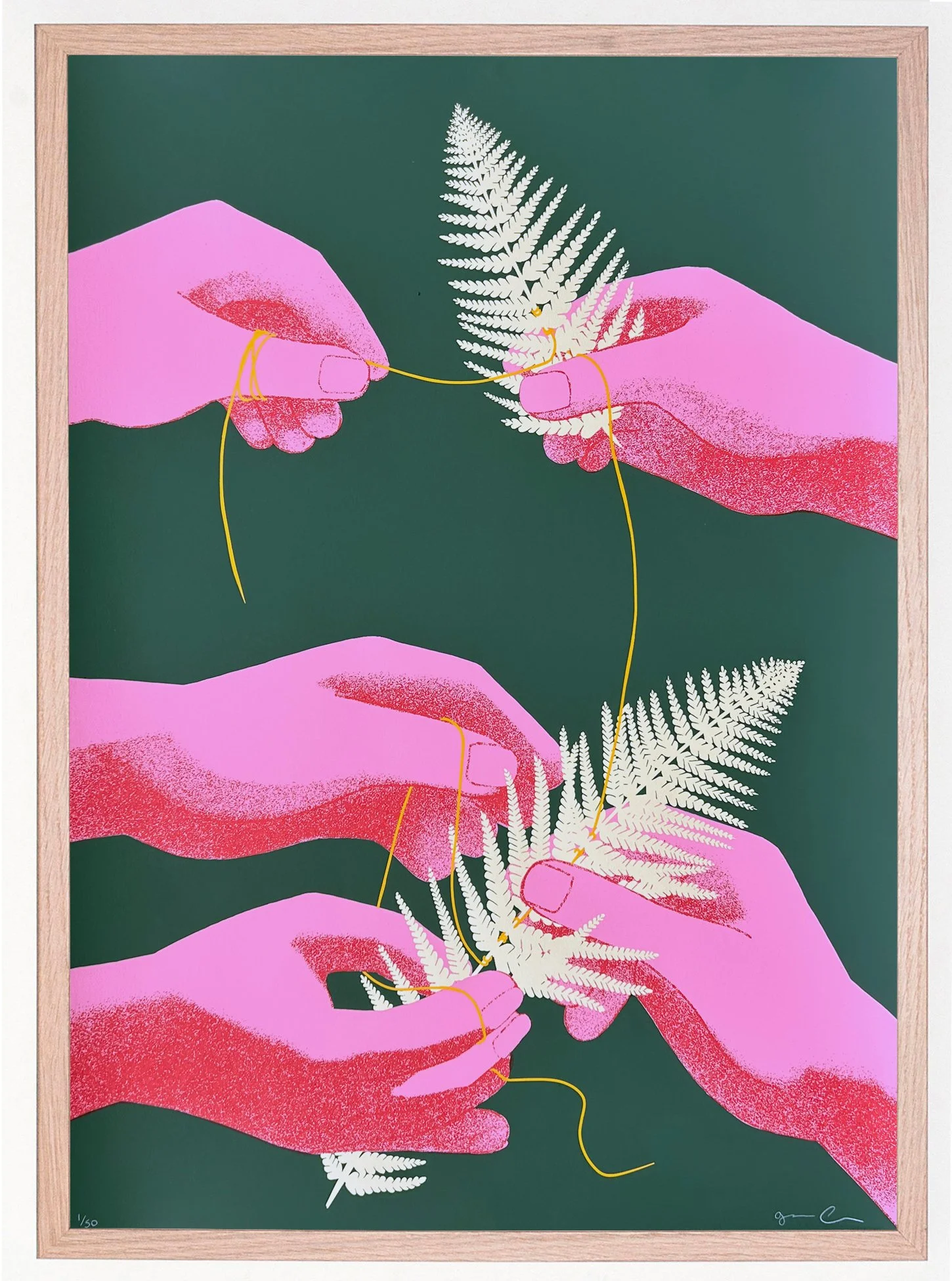 Genevieve Cohn