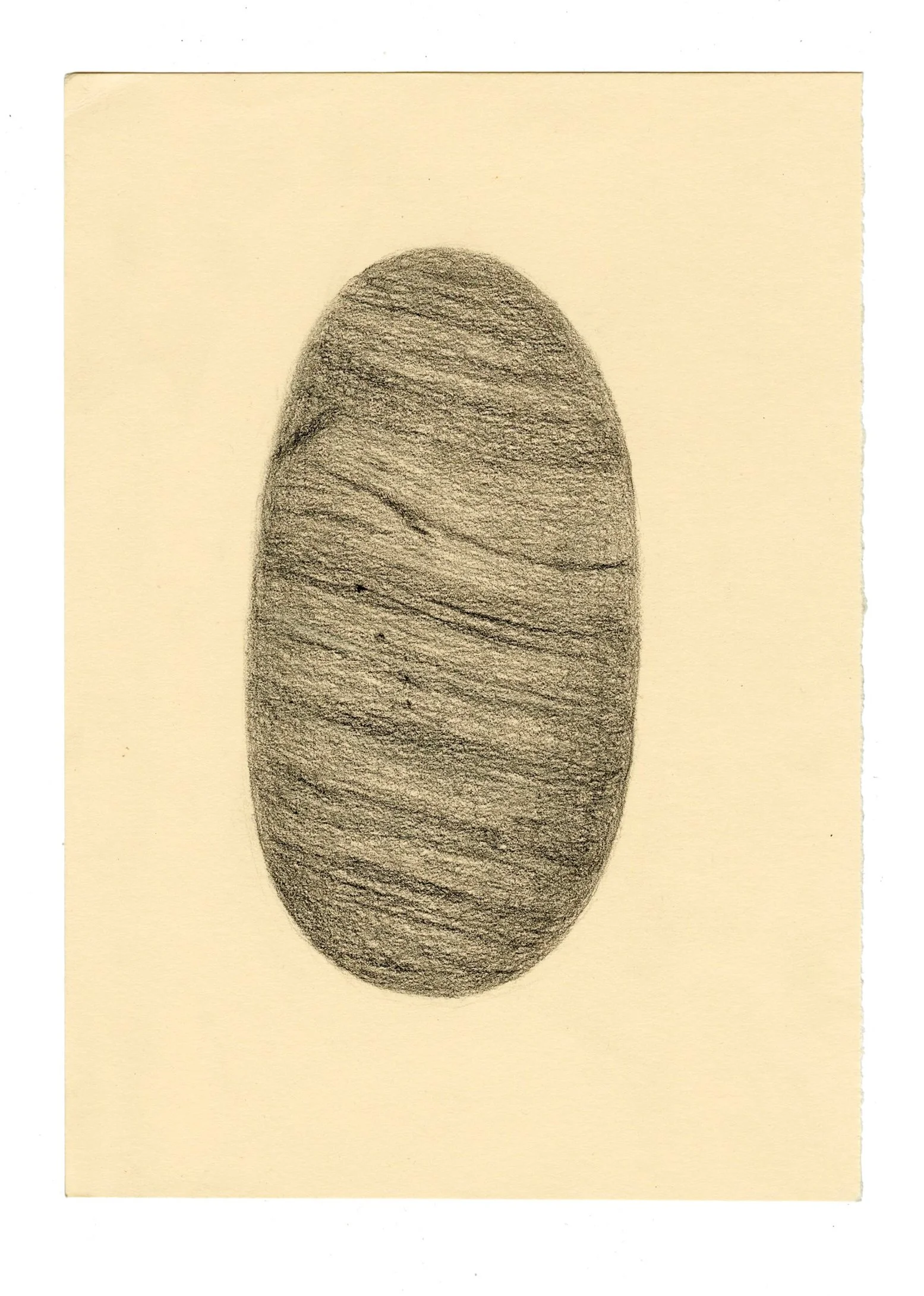 Tess Rubinstein - Rock VI
