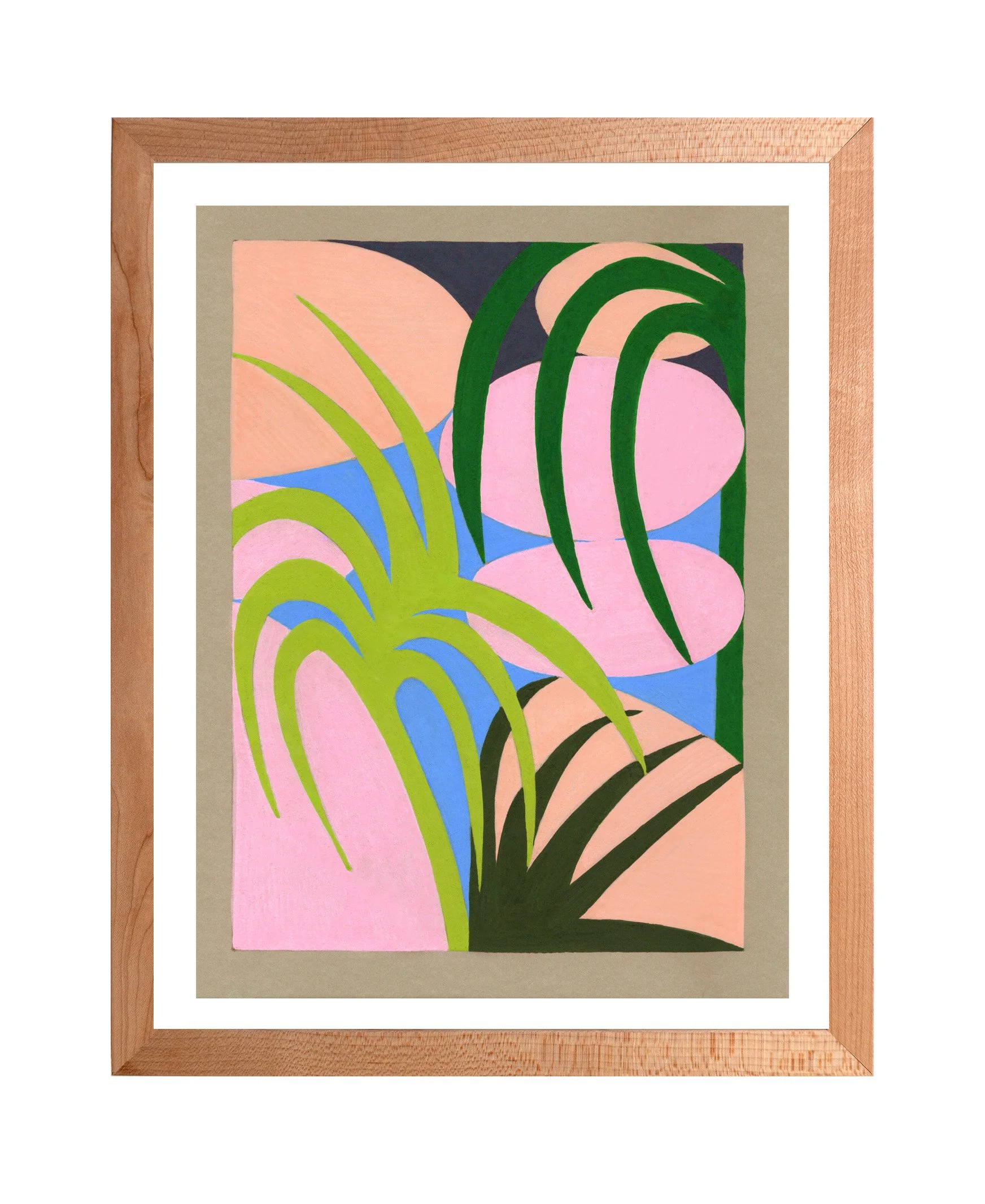 Roadtrip No.3 framed.jpg