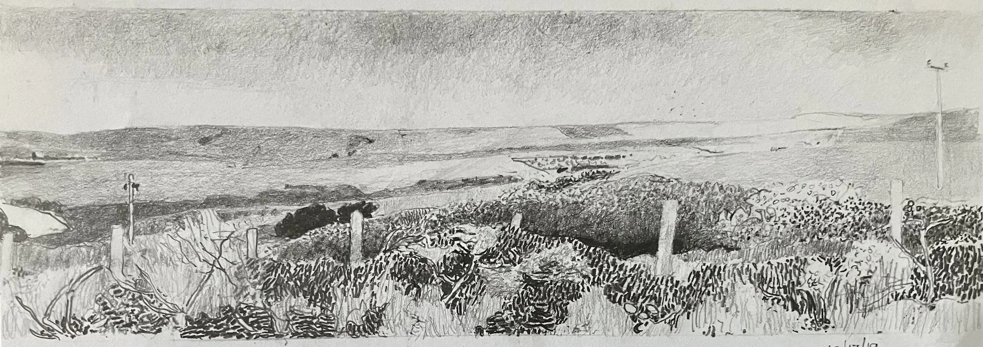 East Of Abbots