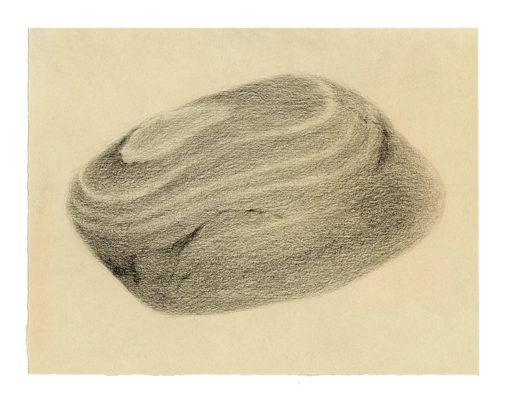 Tess Rubinstein - Rock VIII