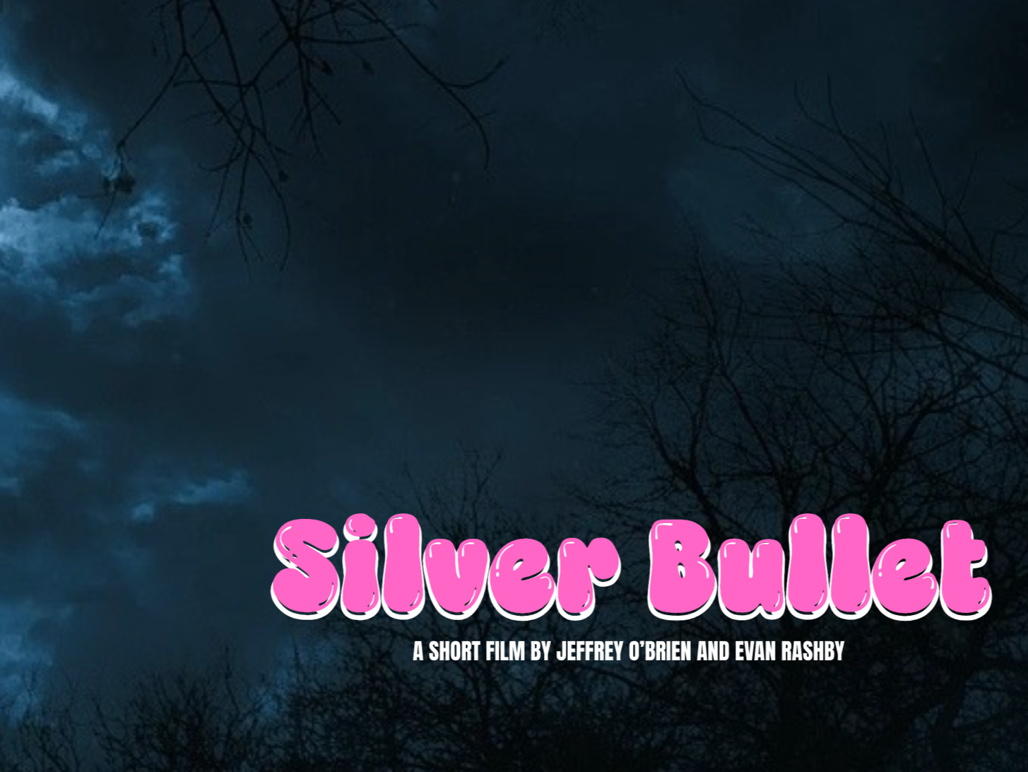 Silver Bullet