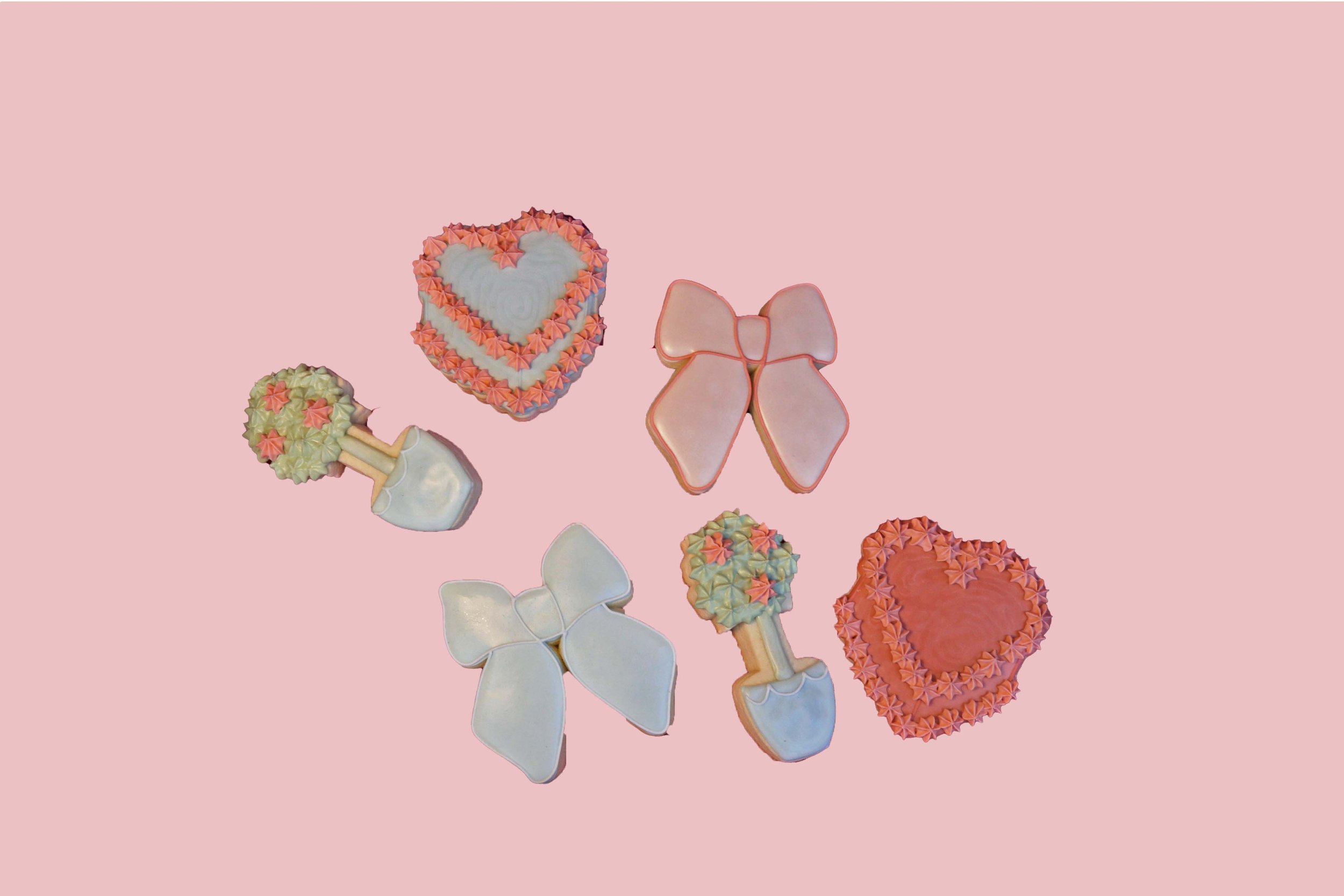 Cutie Set (half dozen)