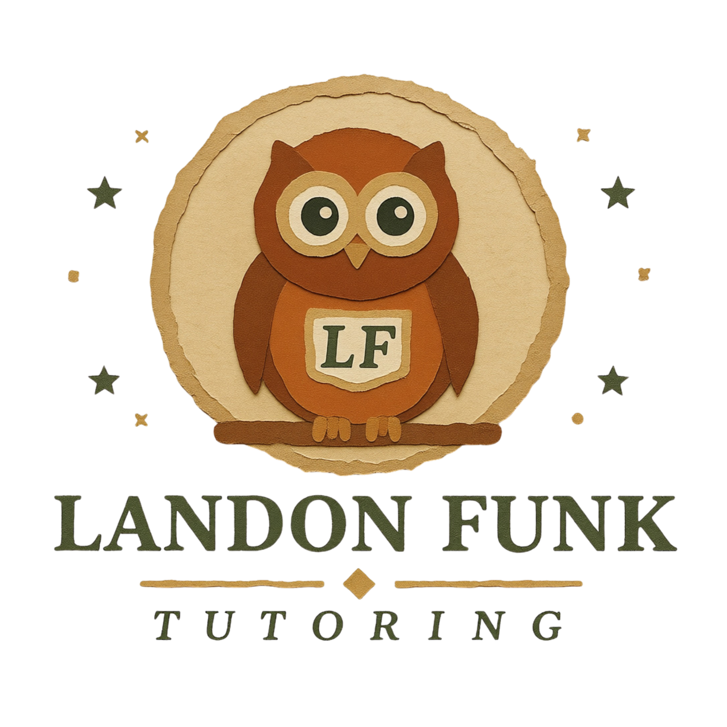 Landon Funk