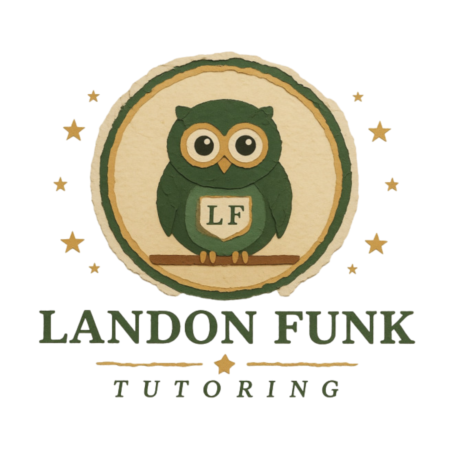 Landon Funk