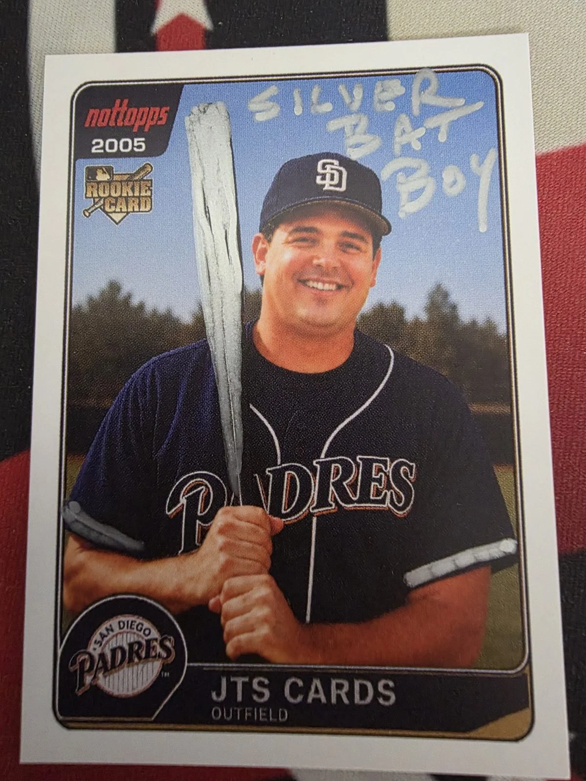 JTS Cards - Silver Bat.jpg