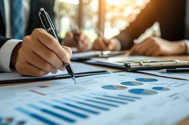 Financial Instrument Coverage Checklist for Audit &amp; Reporting Teams