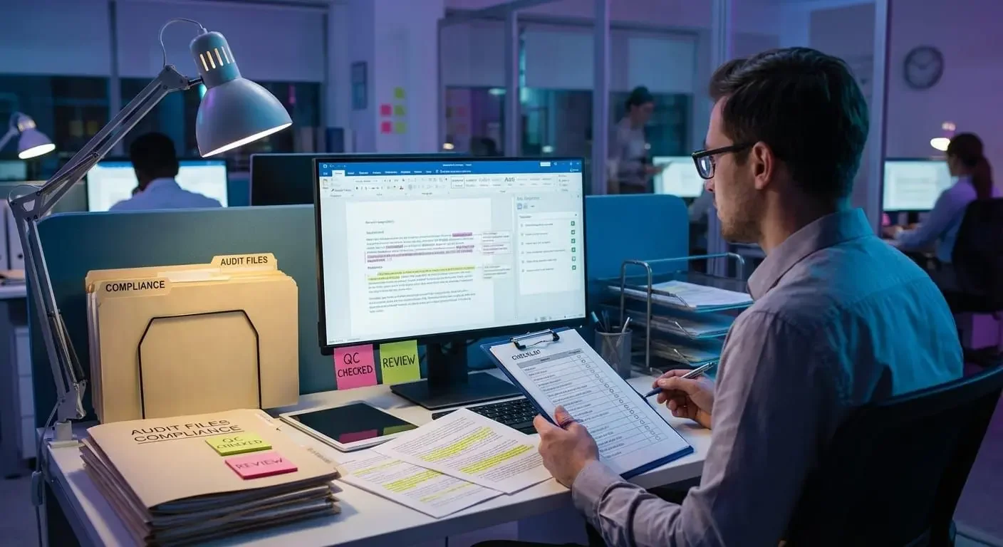 A Practical Guide to Independent Pricing in Financial Reporting