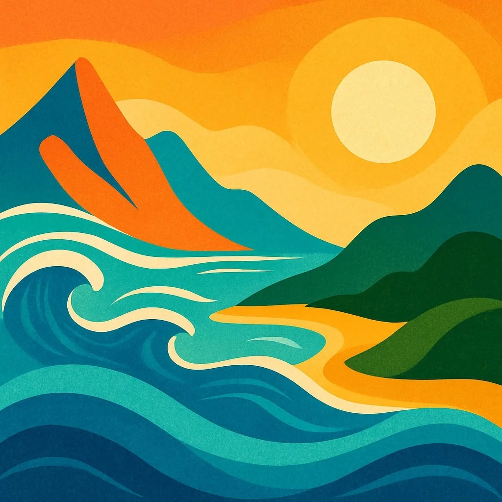 Gold Coast Adventure - A Homeschooler’s Guide