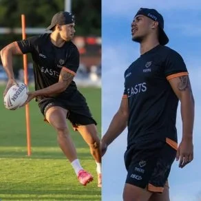 Julian Drinnan Adventure Minds Brisbane Facilitator