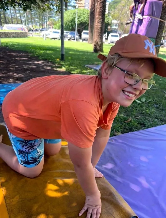 Gold Coast Holiday Program Activities