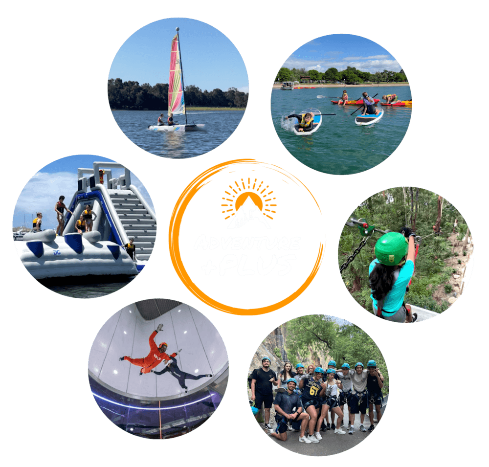 Adventure Minds Class Adventures