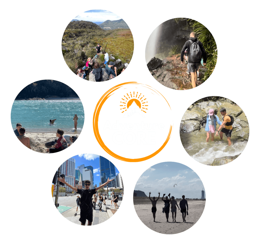 Adventure Minds Class Adventures