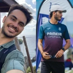 Santos Allende Adventure Minds Facilitator