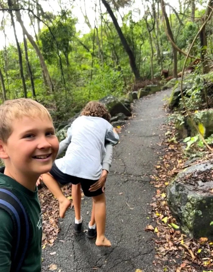 Gold Coast Holiday Program Activities