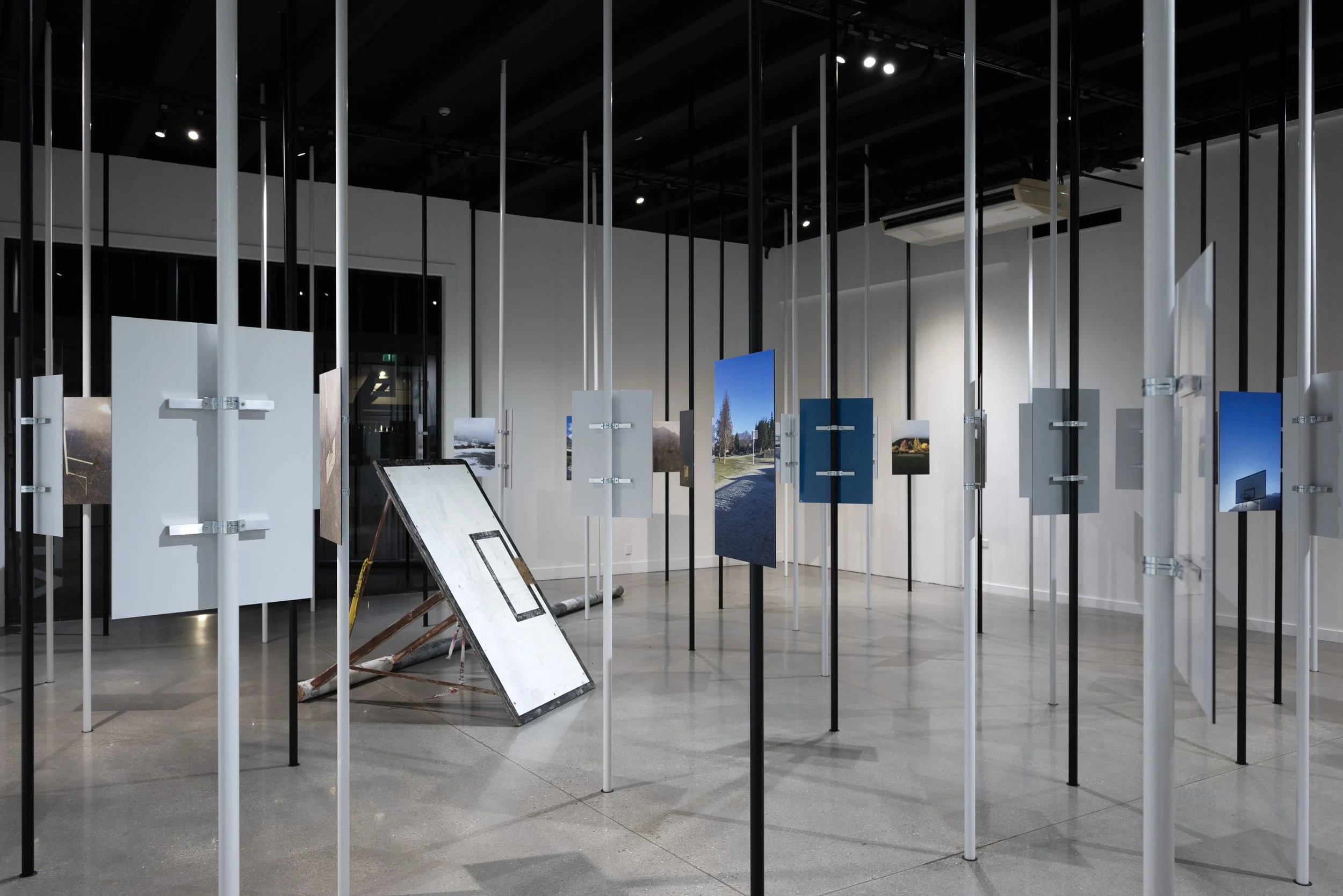 Marc Blake artist New Zealand ALTA