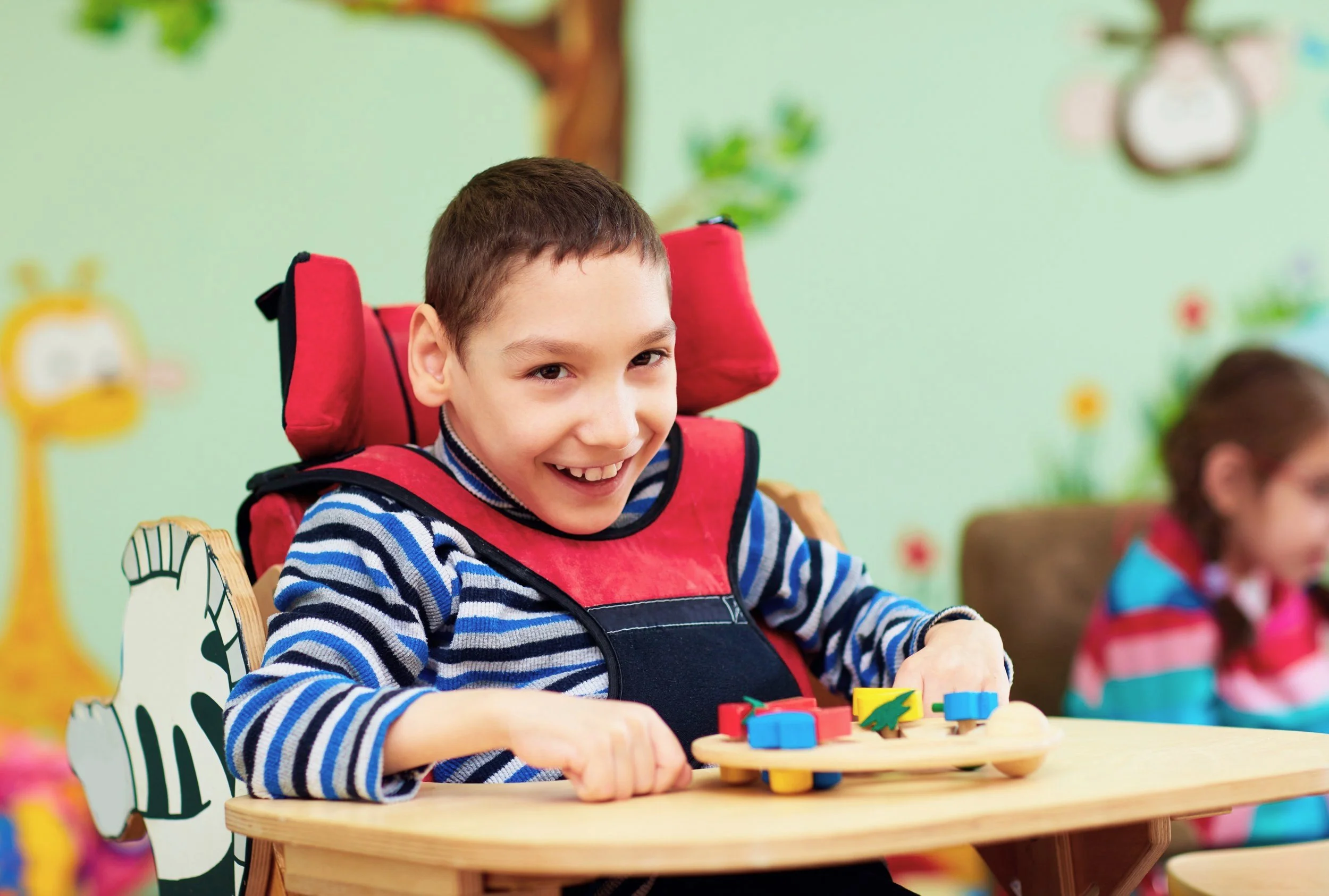 NDIS Psychology, Behaviour Support & Early Intervention | Sutherland Shire and Sydney | Together Care Australia