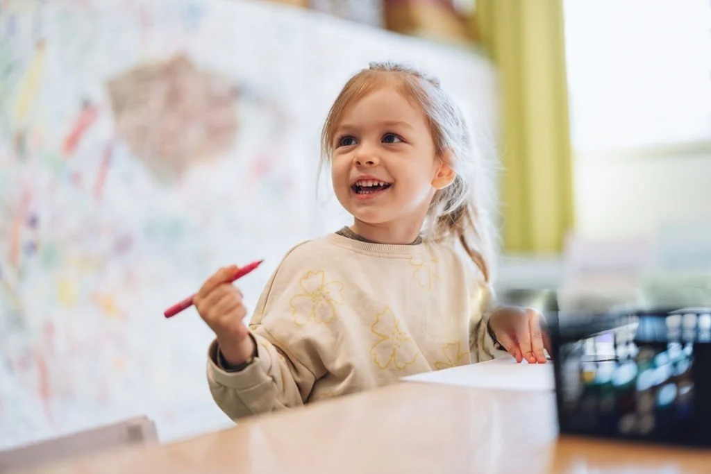 NDIS Early Childhood Intervention | Sutherland Shire | Together Care