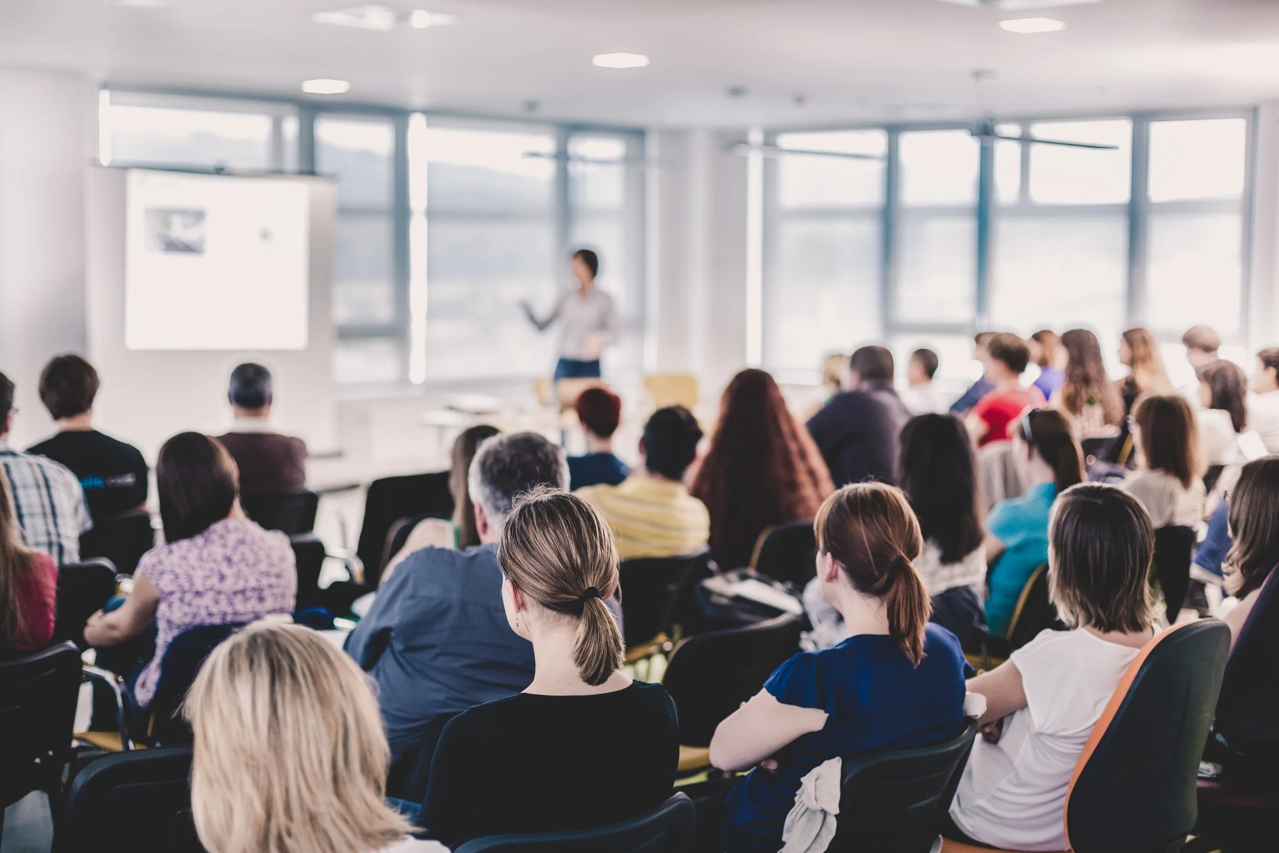 Together Care | Sydney - Specialised Trainings