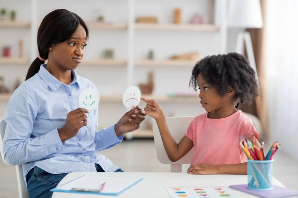 NDIS Early Childhood Intervention | Sutherland Shire | Together Care