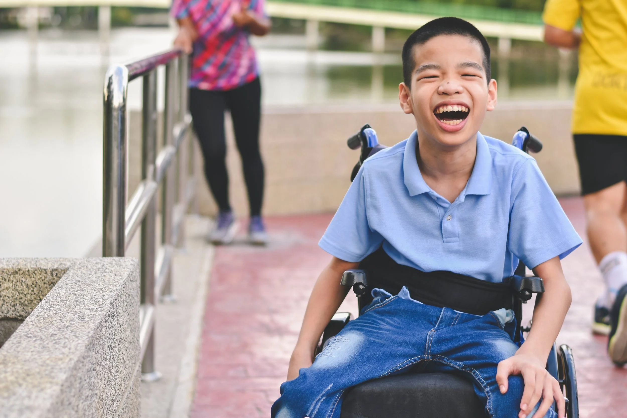 NDIS Psychology, Behaviour Support & Early Intervention | Sutherland Shire and Sydney