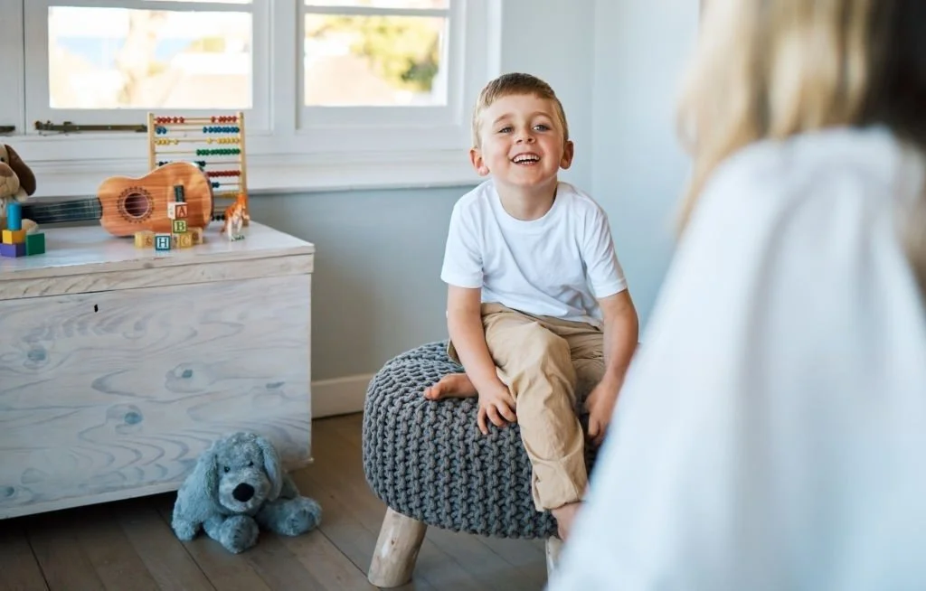 NDIS Early Childhood Intervention | Sutherland Shire | Together Care