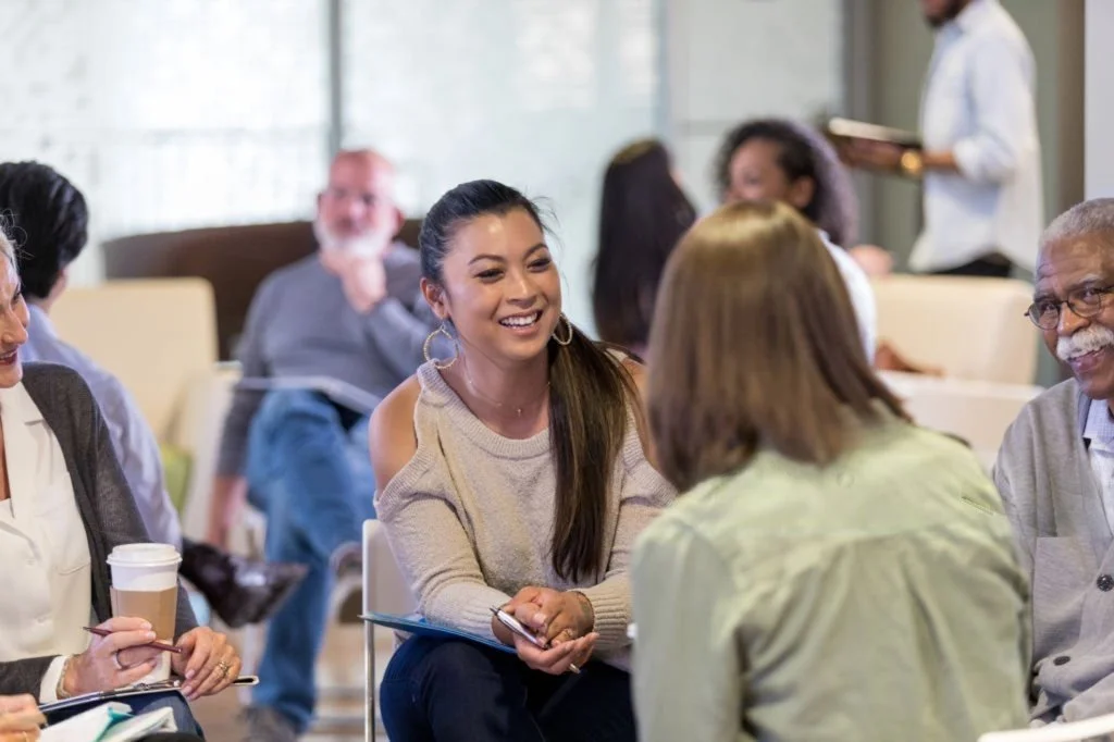 Morning Tea - Together Care Australia