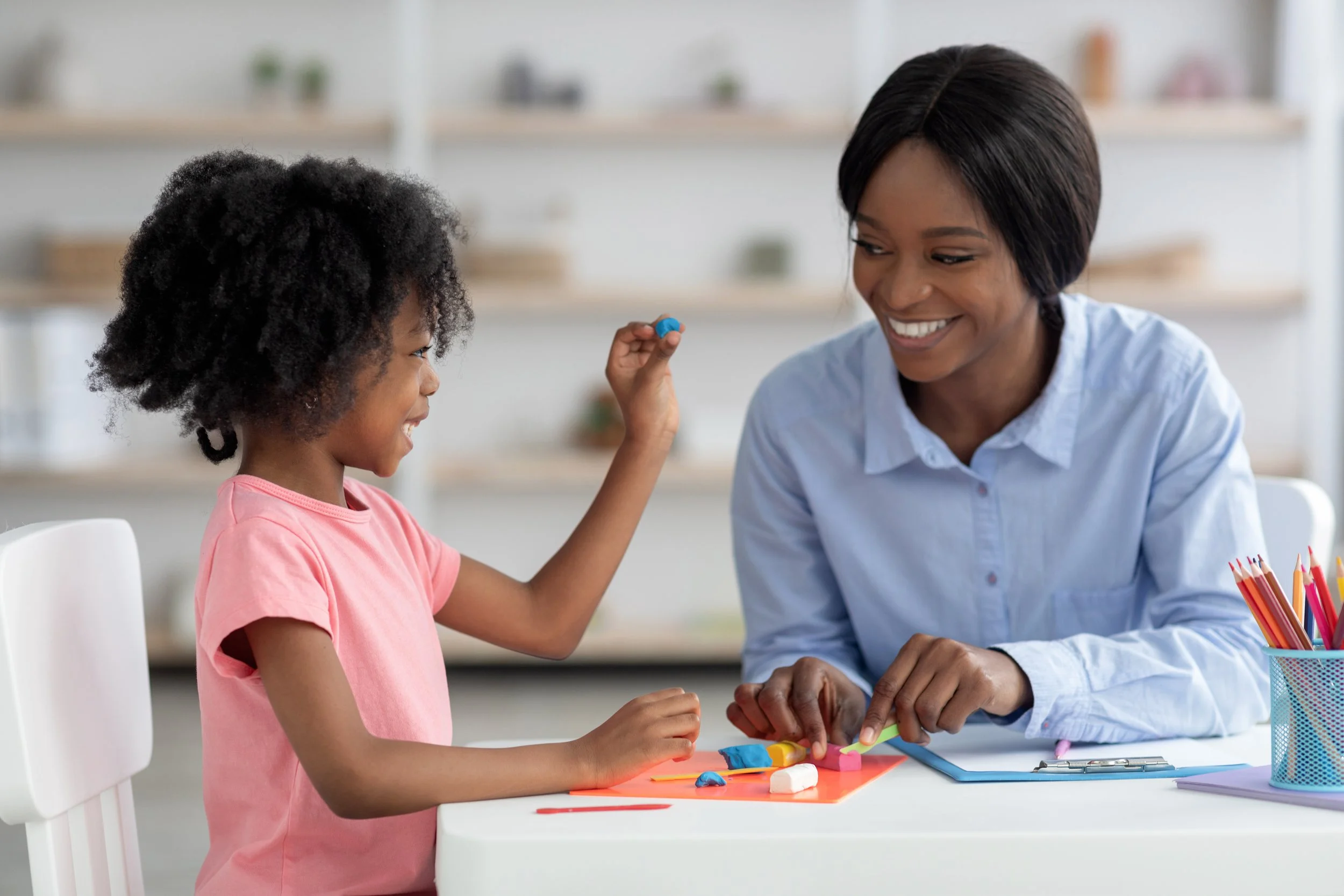 NDIS Psychology, Behaviour Support & Early Intervention | Sutherland Shire and Sydney | Together Care Australia