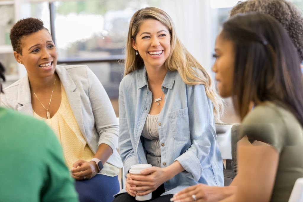 NDIS Psychology, Behaviour Support & Early Intervention | Sutherland Shire and Sydney | Together Care Australia