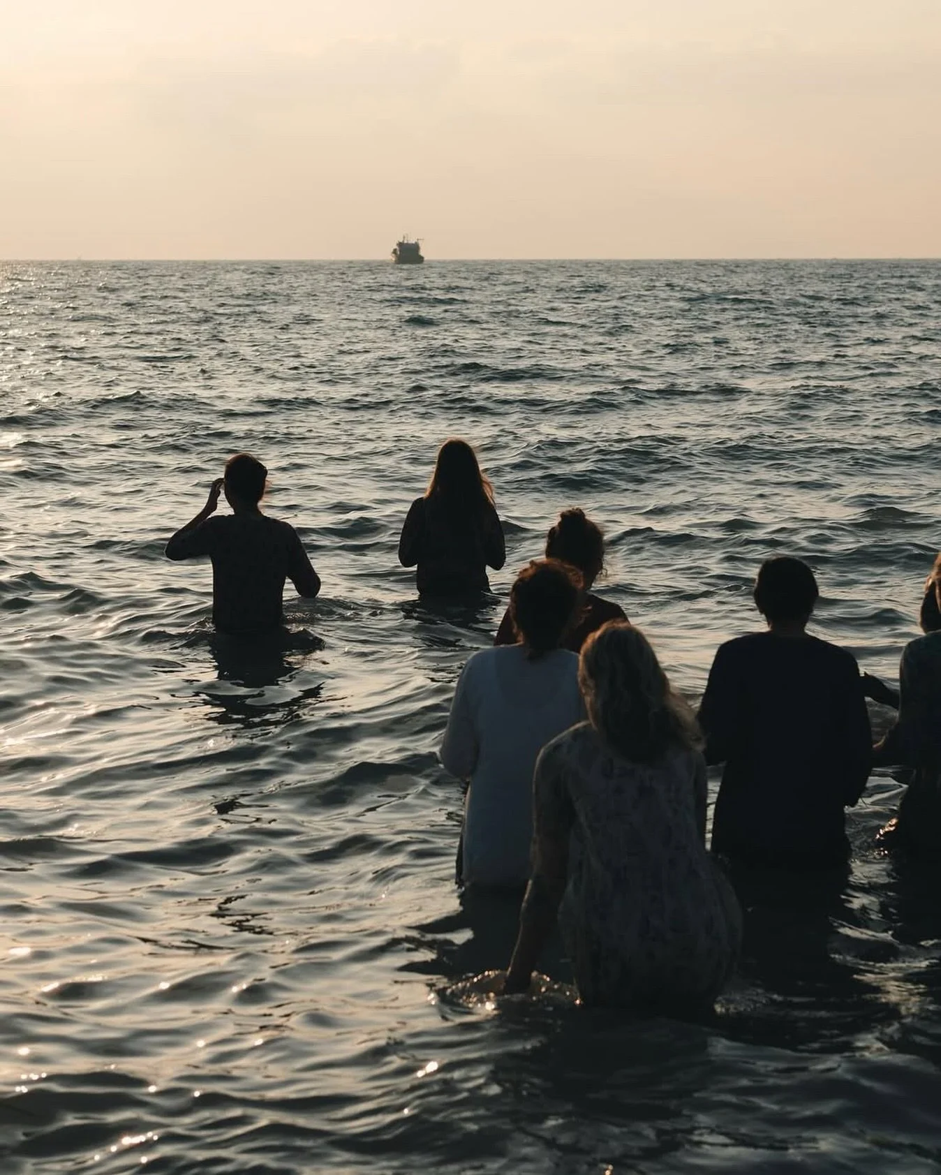 As we come out of meditation and go about our day, our activity becomes the way we stabilise the unbounded in the world of boundaries. It&rsquo;s how we infuse our feelings, thoughts, and actions with the intelligence of pure Being. 

We want to beco