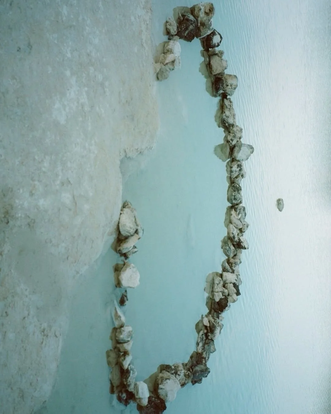 Every moment of our lives is an opportunity to close the loop, complete the cycle, and arrive in more wholeness. This process is ever unfolding. It&rsquo;s fundamentally how life works. Those times in our life we&rsquo;ve felt overwhelmed, we&rsquo;v