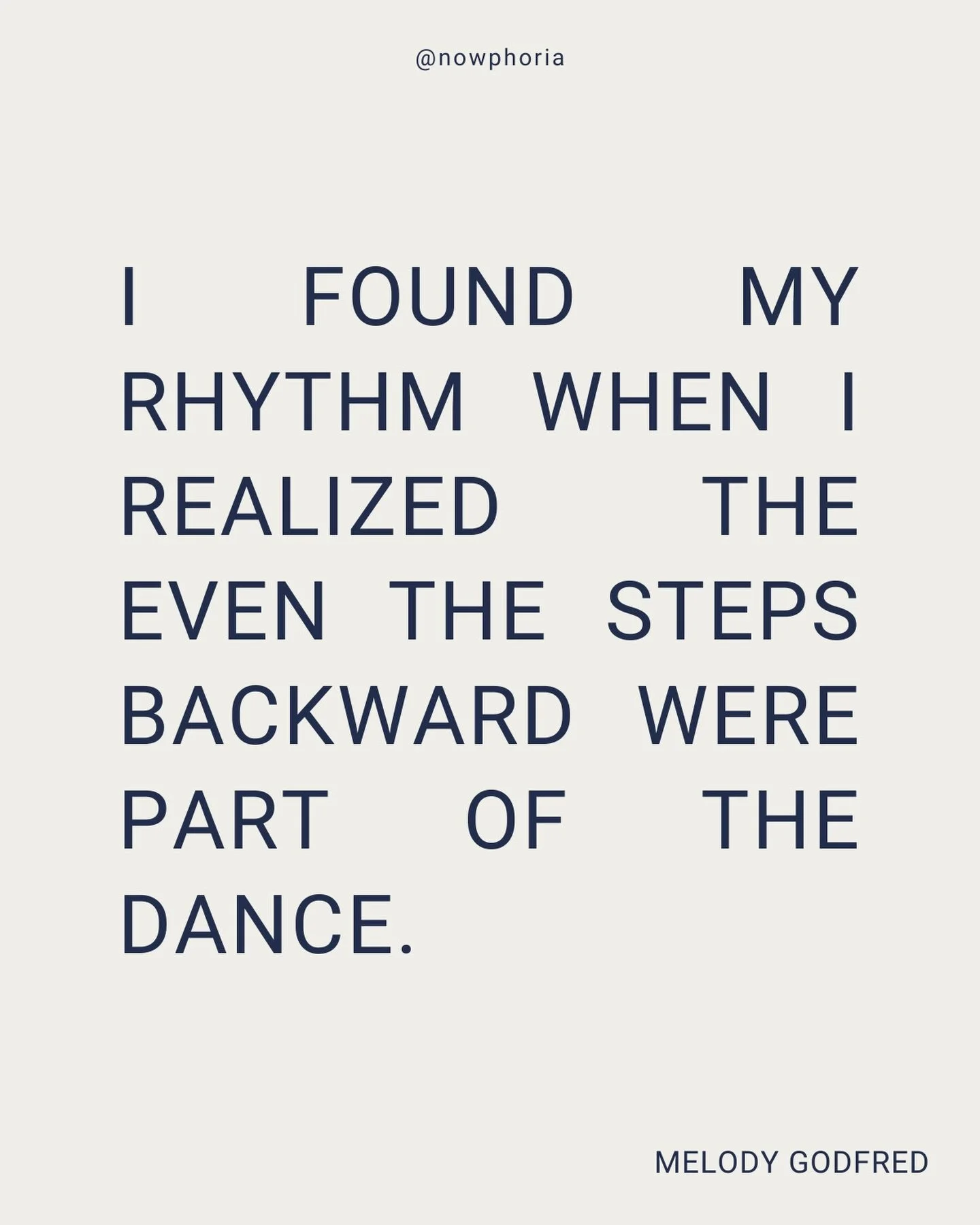 Evolution is always happening&hellip;