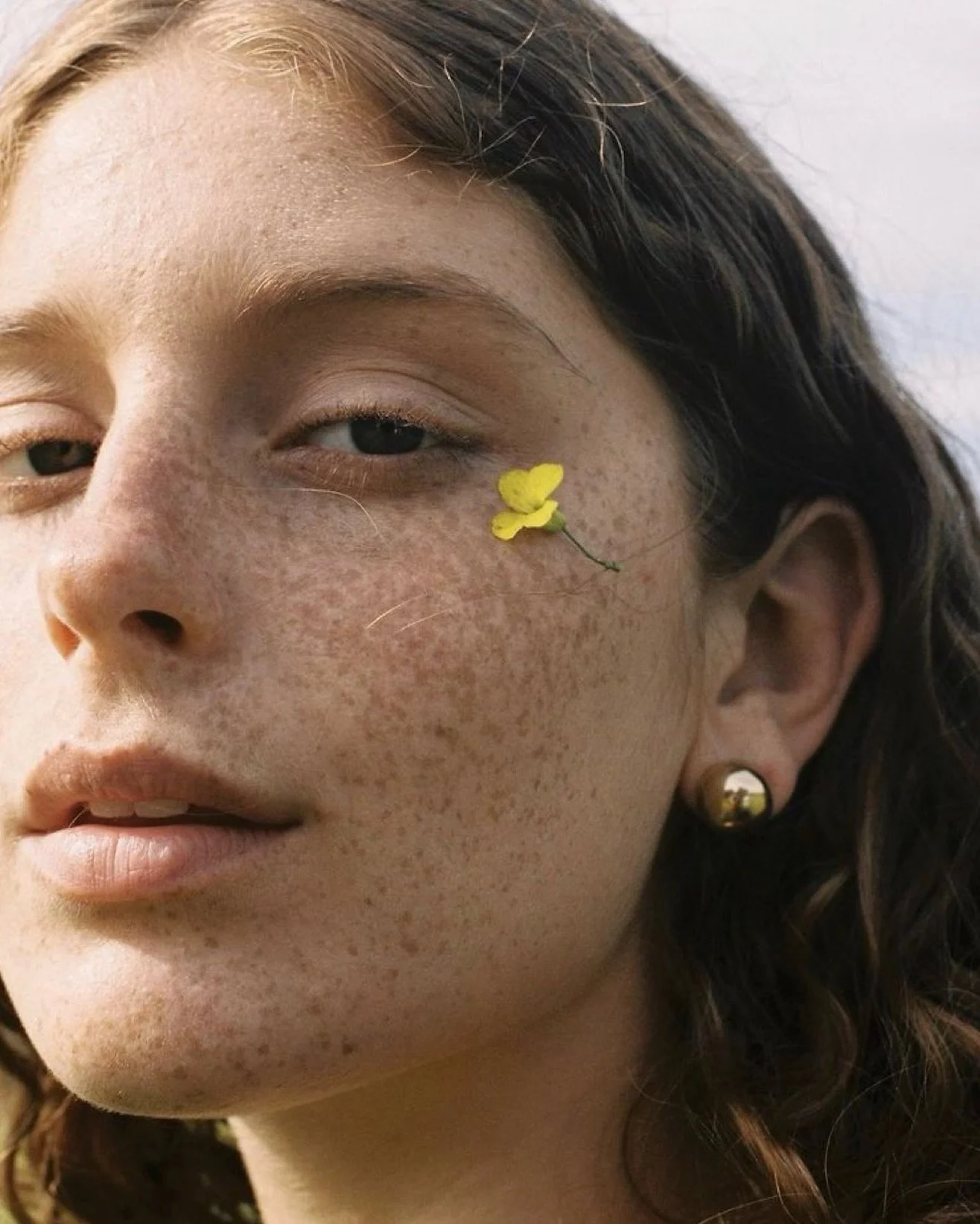 Here&rsquo;s to the moments we remember ____ we are nature.