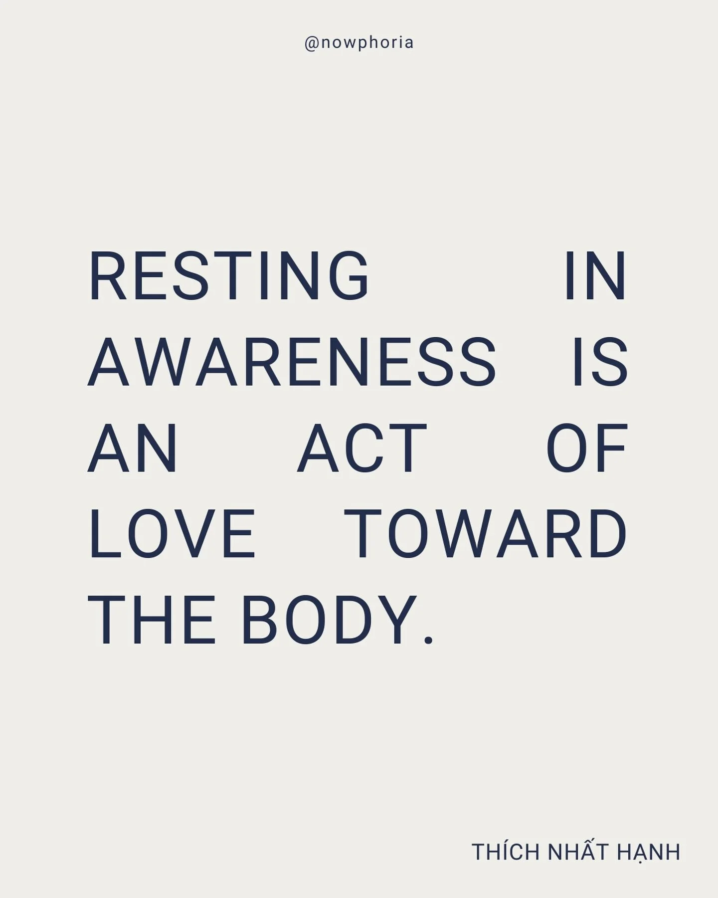 Restful alertness is a positive feedback loop 🤍🌀
#thichnhathanh #vedicmeditation #NSDR