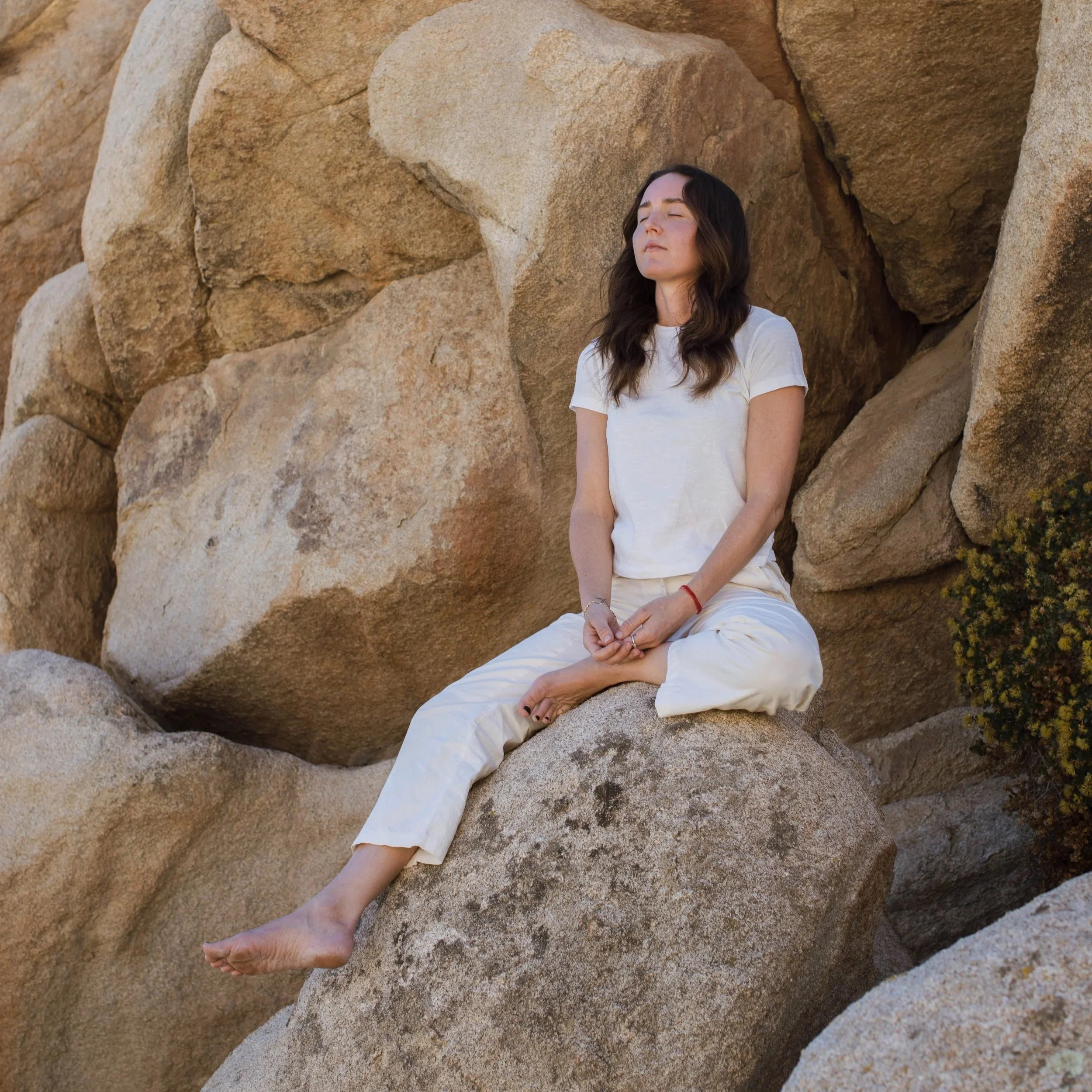 The Science of Deep Rest: An Evening of Stillness at In8love Wellness