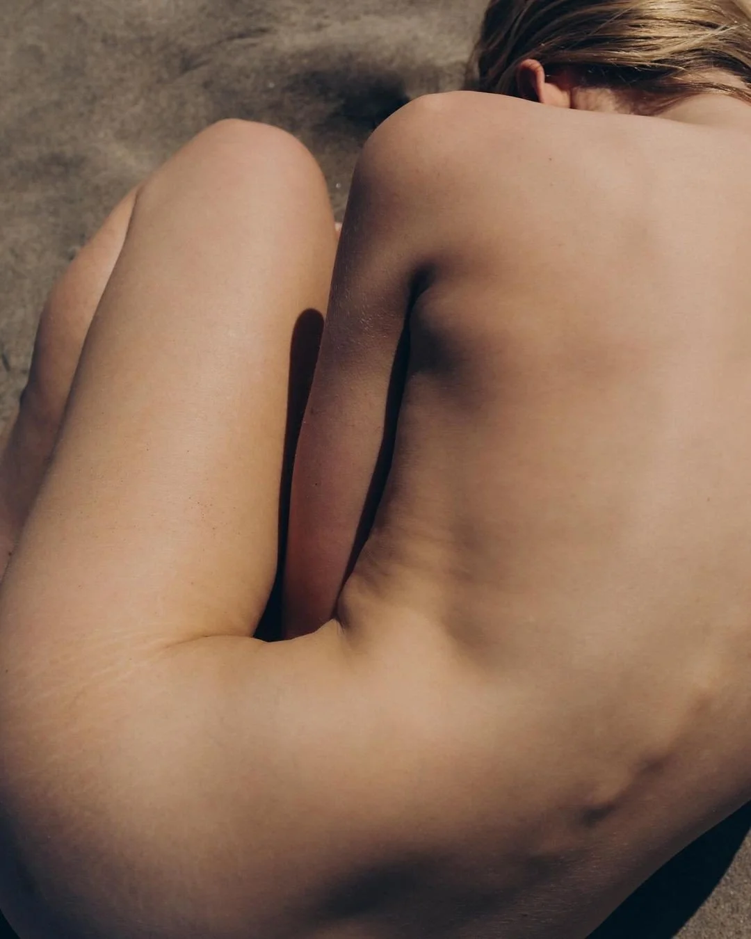 The Body Keeps the Score — Bessel van der Kolk