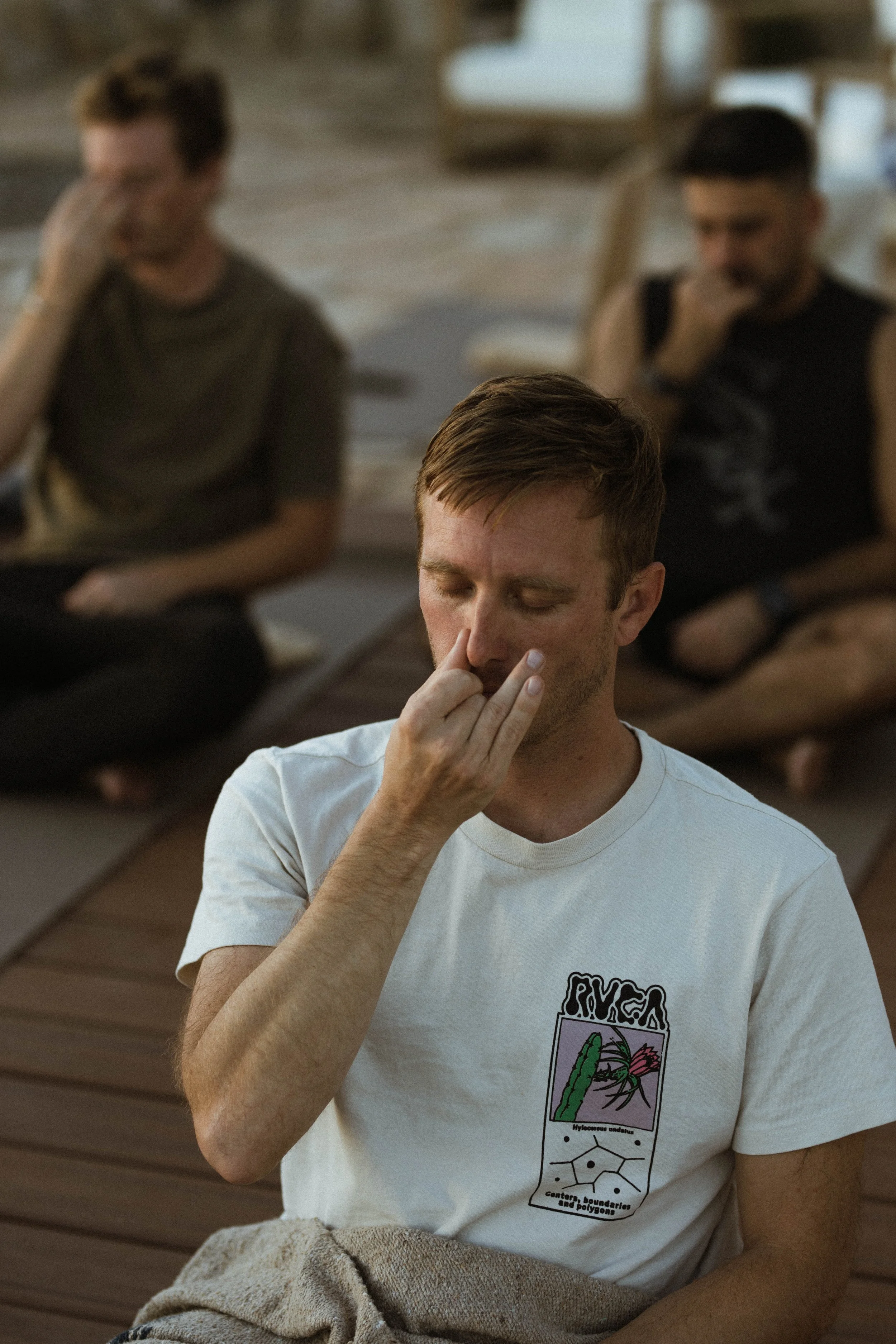 Group Meditation