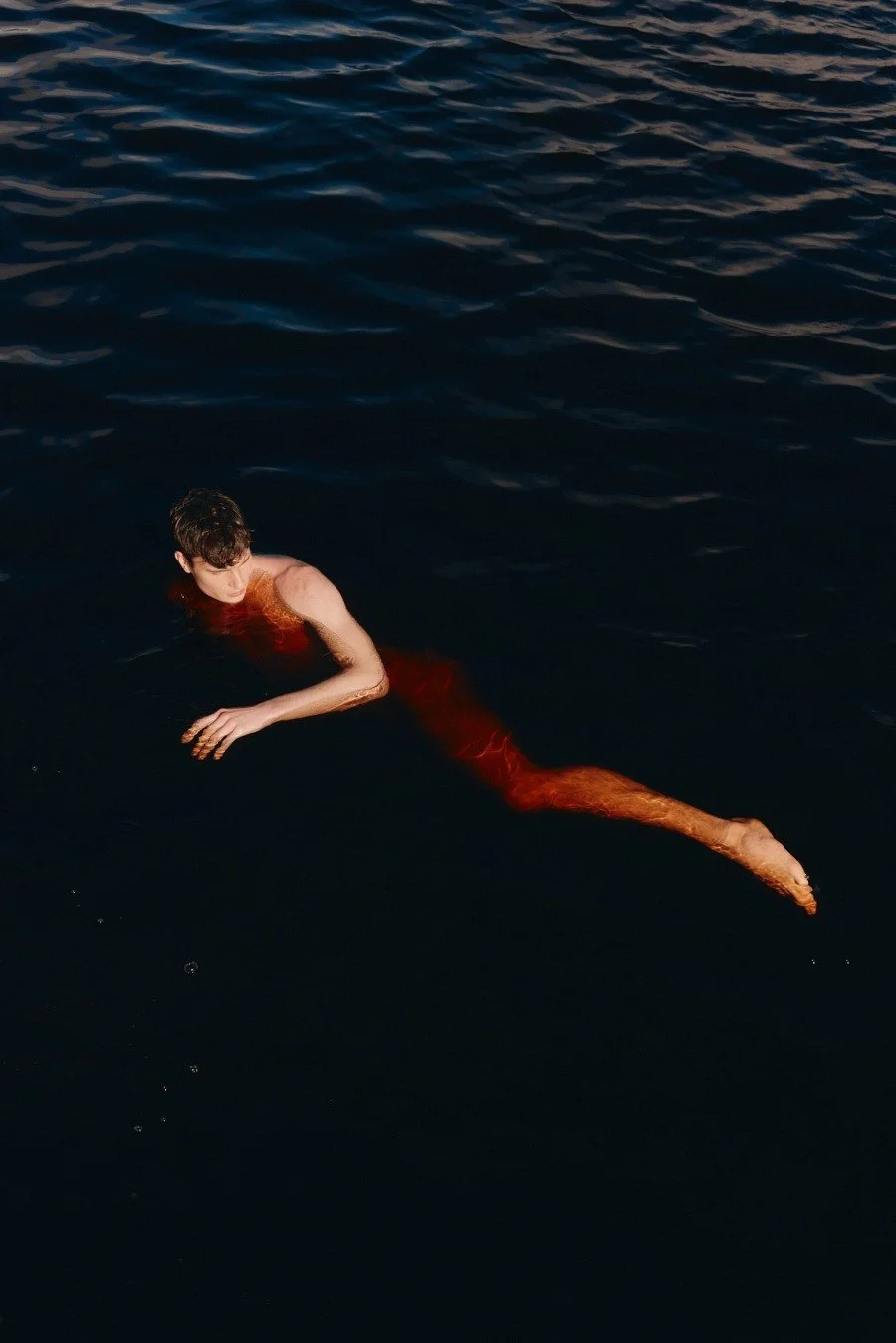 Water Sound Images — Alexander Lauterwasser
