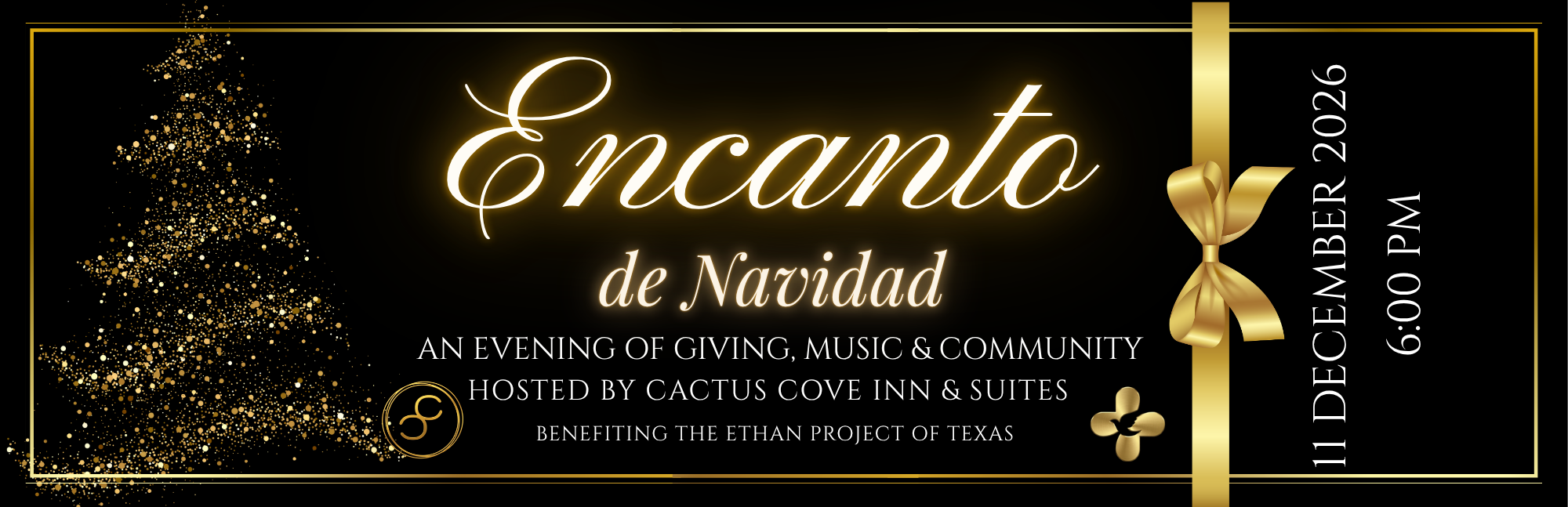 Encanto de Navidad
