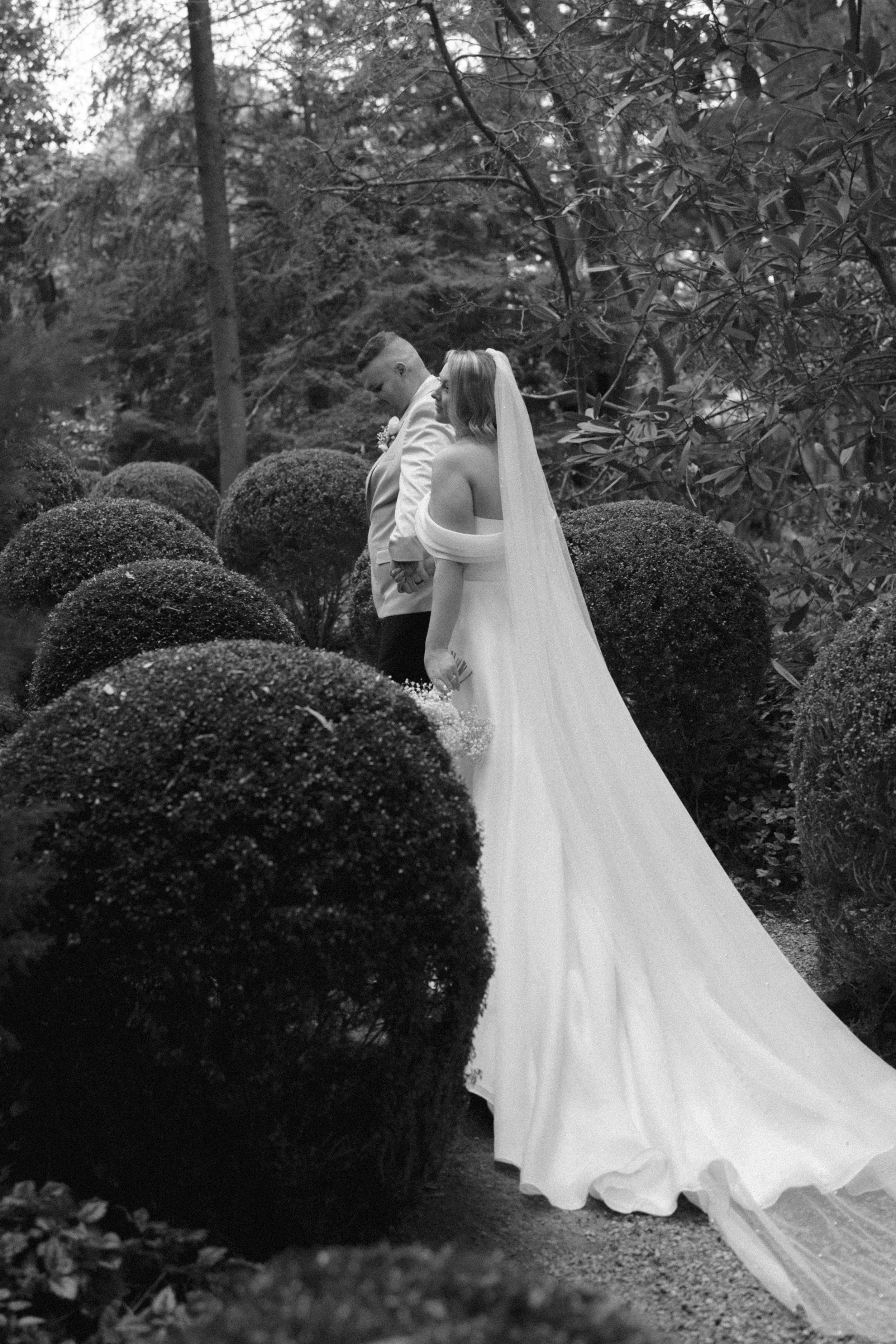 Emma & Jason | Tatra Receptions | Dandenong Wedding Photography