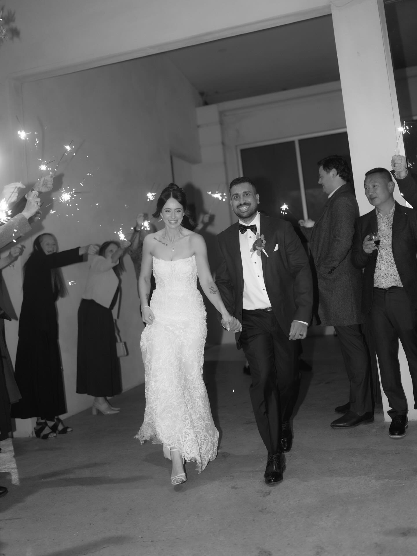 Georgia and Ash&rsquo;s wedding at Russo Estate was truly something special. Even with the rain coming down, these two were all smiles. From their sweet private vows to the way they couldn&rsquo;t stop looking at each other all day. And of course, At