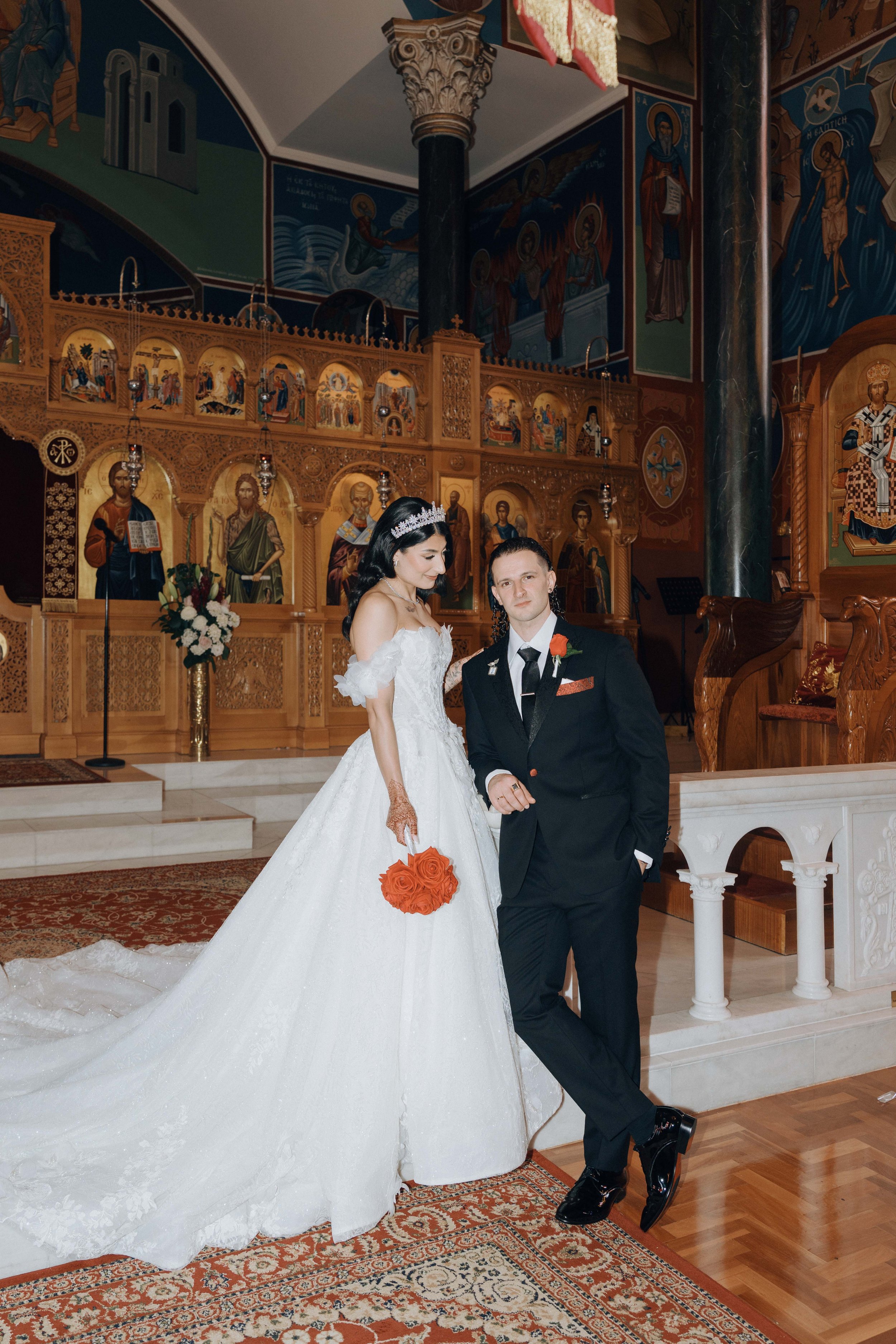 Jesse &amp; Priya | Manor on High | Melbourne Wedding Photography