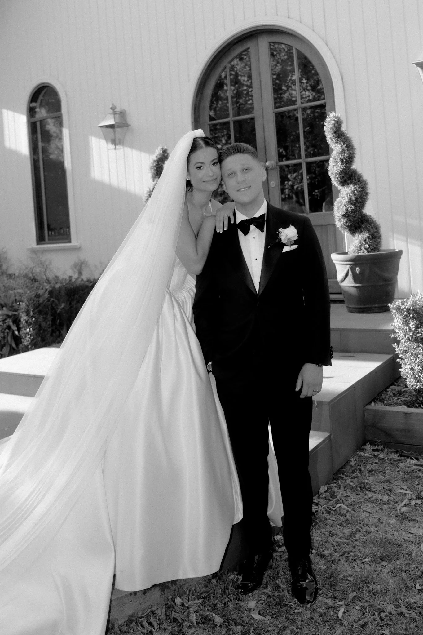 Katerina &amp; Matthew | Meadowbank Estate | Melbourne Wedding Photography