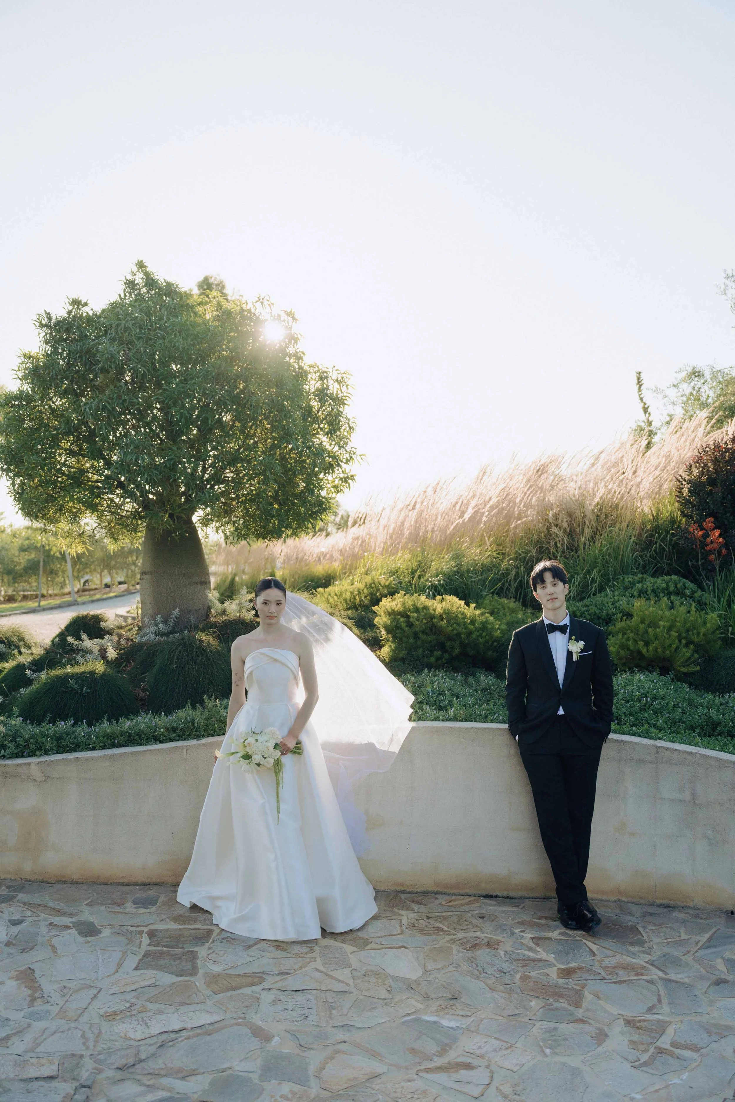 Chloe &amp; Gerald | Zonzo Estate | Yarra Valley Wedding Photography 