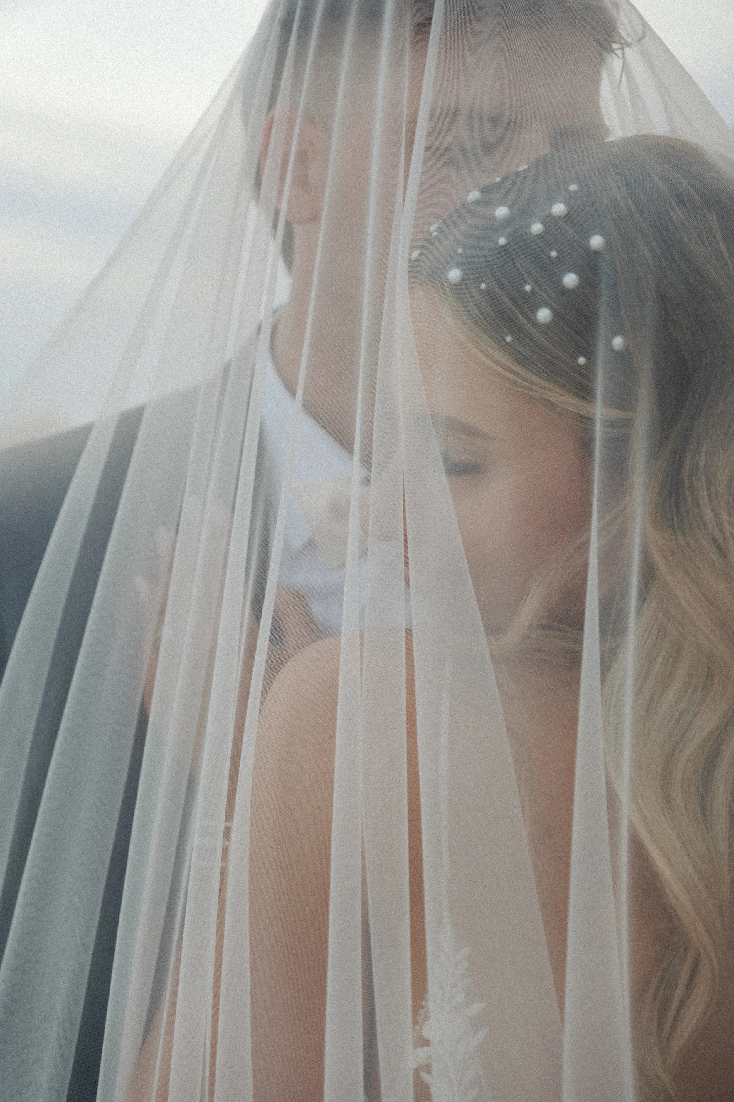 Britney & Kristen Wedding Photography @ All Smiles Sorrento