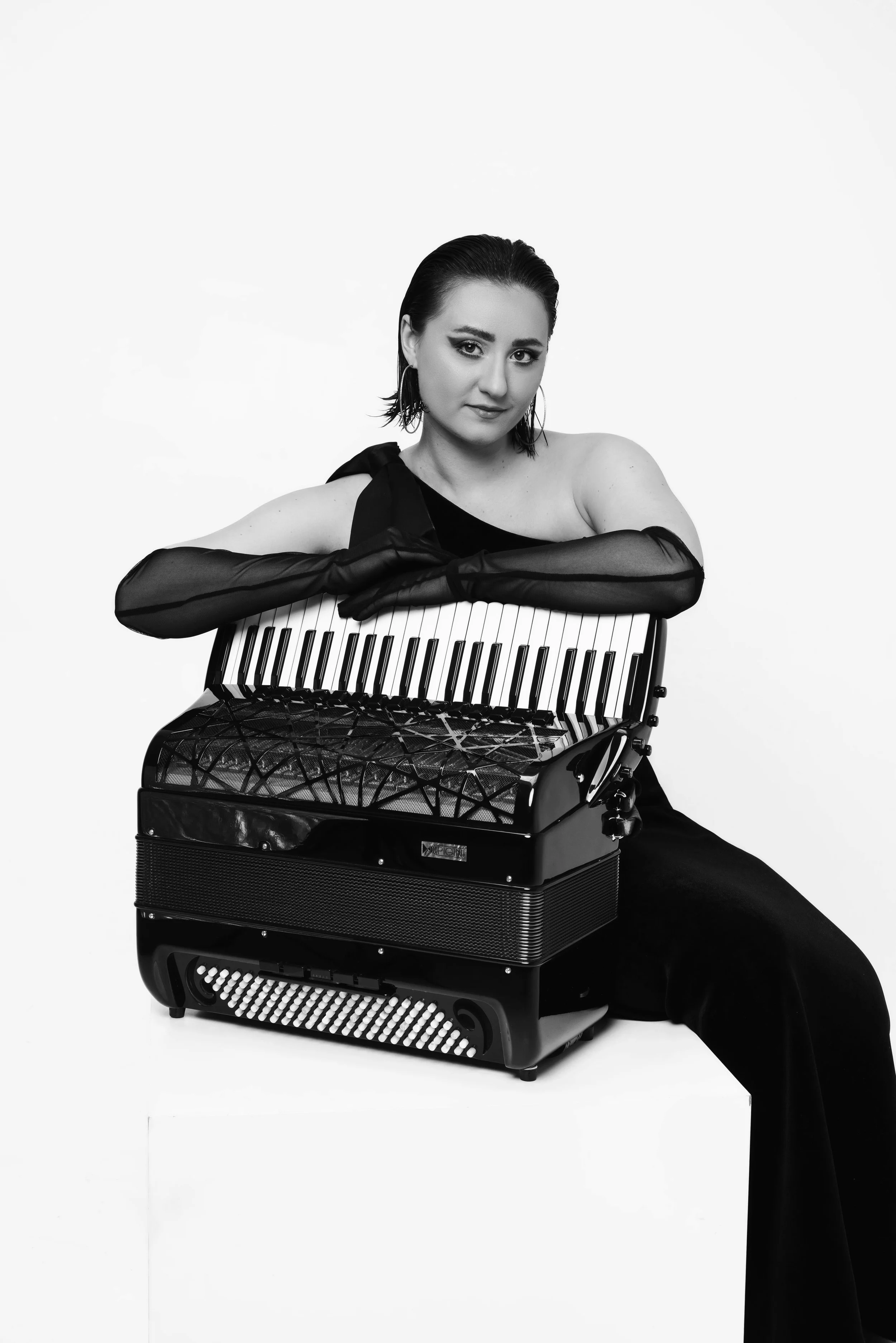 ©Evianne Wiegers 2023, bw