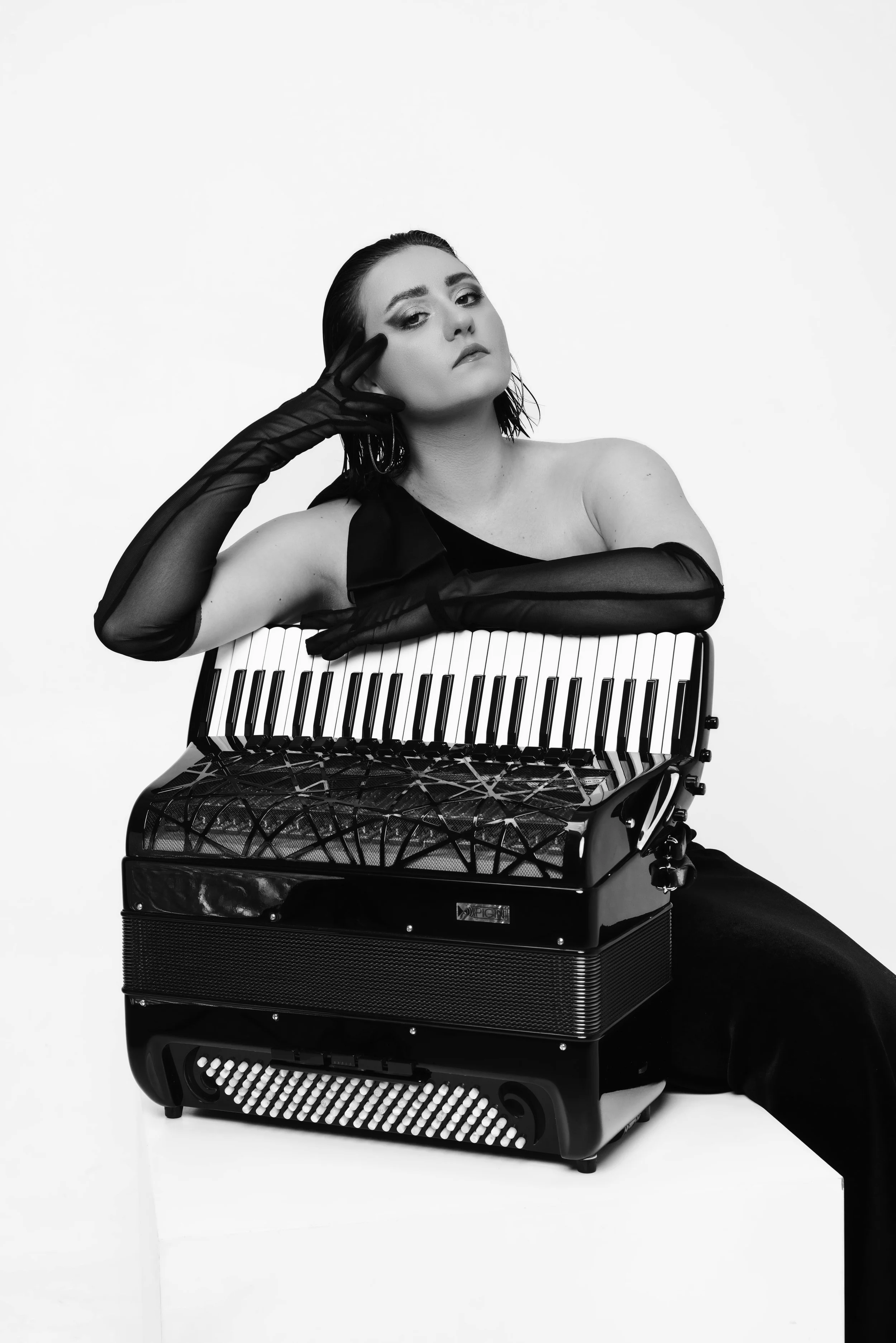 ©Evianne Wiegers 2023, bw